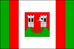 Doksy CL CZ flag